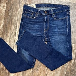 HOLLISTER SKINNY JEAN